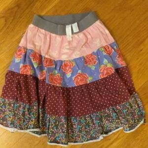 Matilda Jane mid-length skirt!